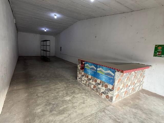 #316684 - Local / Casa Comercial para Venta en Tocuyito - G