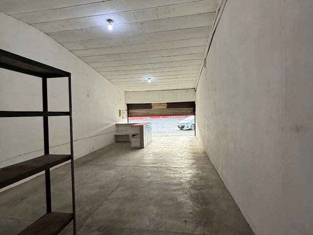 Local / Casa Comercial para Venta en Tocuyito - 5