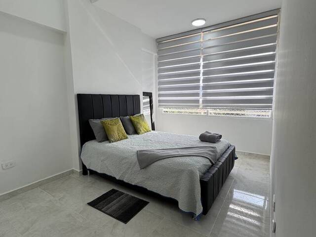 #29494 - Apartamento para Alquiler en Valencia - G
