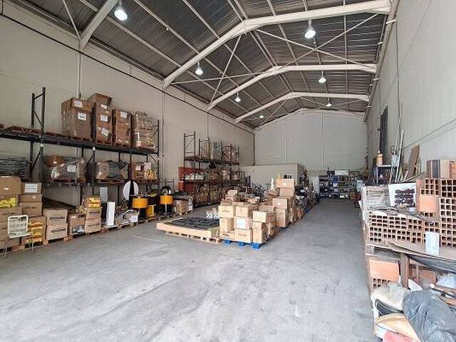 Oficina para Venta en Valencia - 5