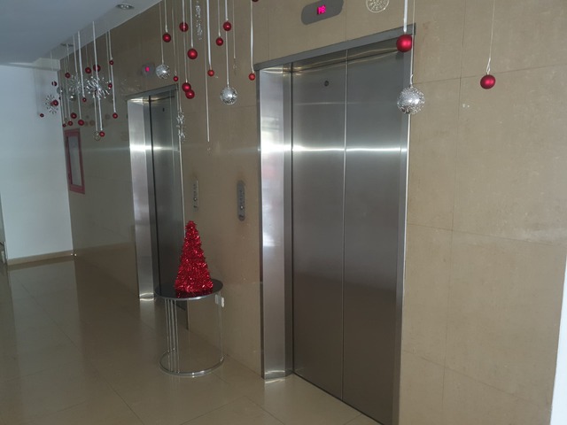 Apartamento para Alquiler en Valencia - 5