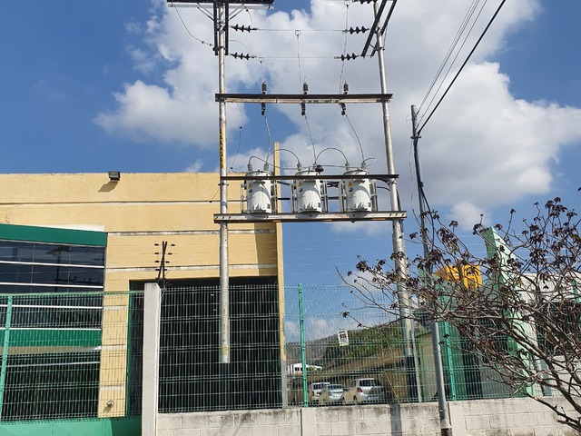 Galpón para Venta en San Diego - 3