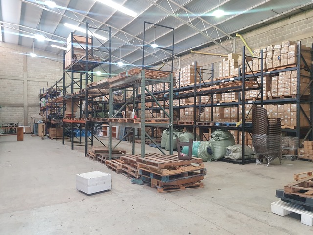 Galpón para Venta en San Diego - 5