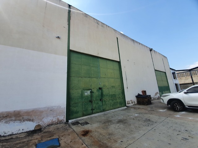 Galpón para Venta en San Diego - 4