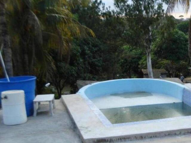 #317059 - Hacienda / Finca / Granja para Venta en Tinaquillo - H - 3