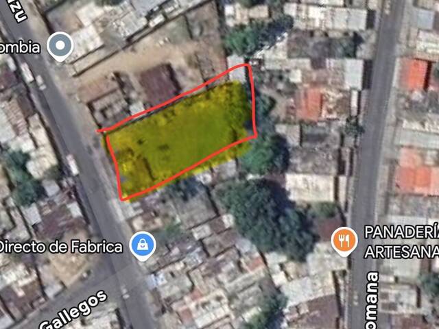 #317334 - Terreno para Venta en Valencia - G