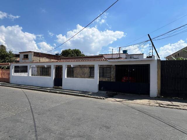 Venta en Tarapio  -  Naguanagua
