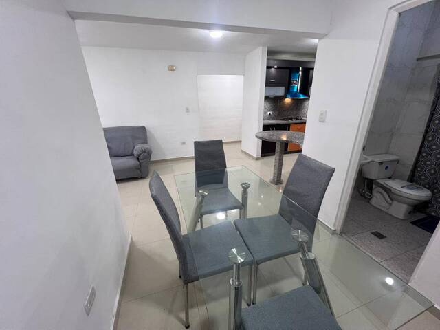 Apartamento para Alquiler en San Diego - 4