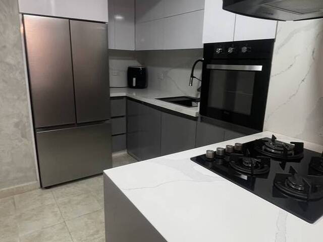#317419 - Apartamento para Alquiler en Valencia - G