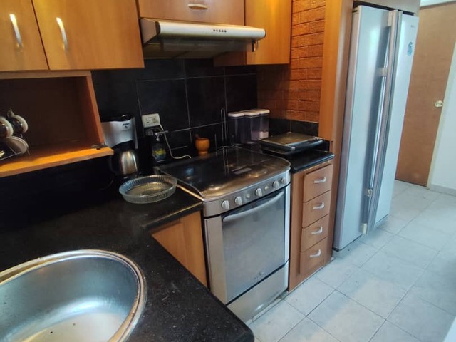 Apartamento para Alquiler en San Diego - 2