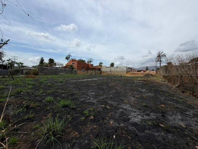 Terreno para Venta en Valencia - 2
