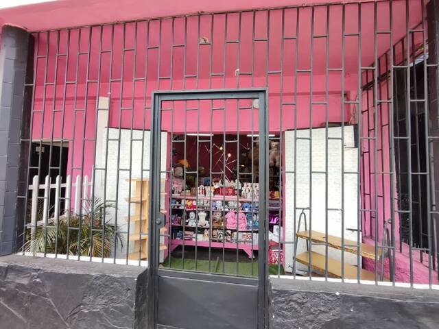 #317889 - Local / Casa Comercial para Venta en Tocuyito - G