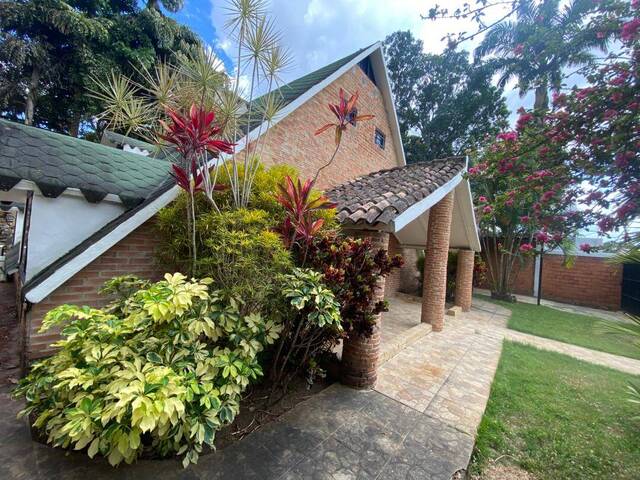 #29666 - Townhouse para Venta en Valencia - G
