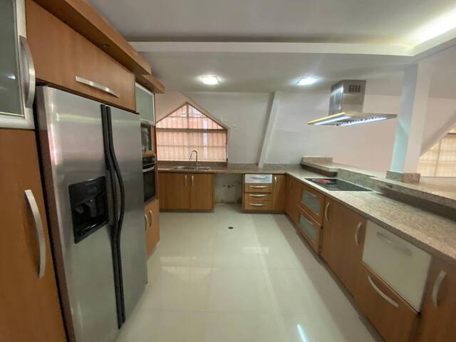 #29666 - Townhouse para Venta en Valencia - G
