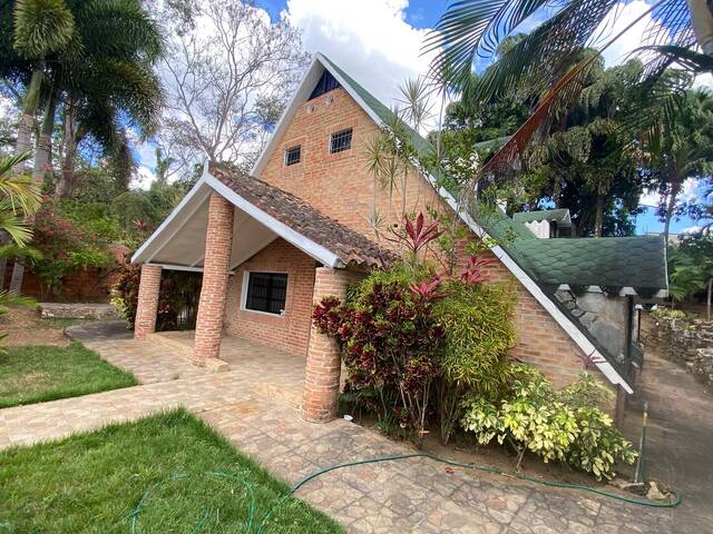 #29666 - Townhouse para Venta en Valencia - G