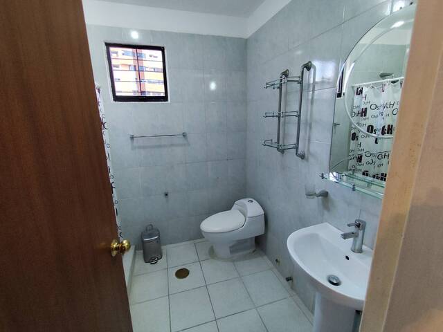 Apartamento para Alquiler en Valencia - 5