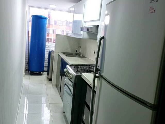 Apartamento para Alquiler en  Naguanagua - 4