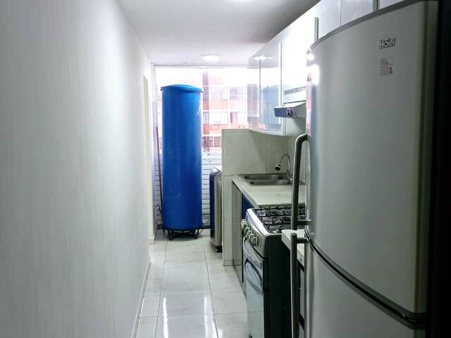 Apartamento para Alquiler en  Naguanagua - 5