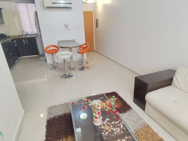 Apartamento para Alquiler en Valencia - 3