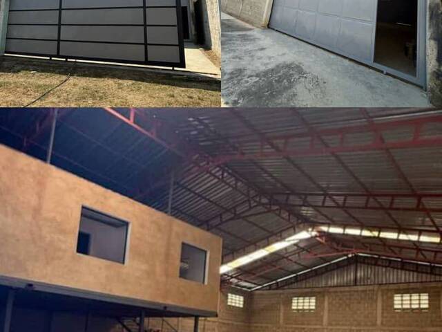 #29681 - Galpón para Venta en Valencia - G