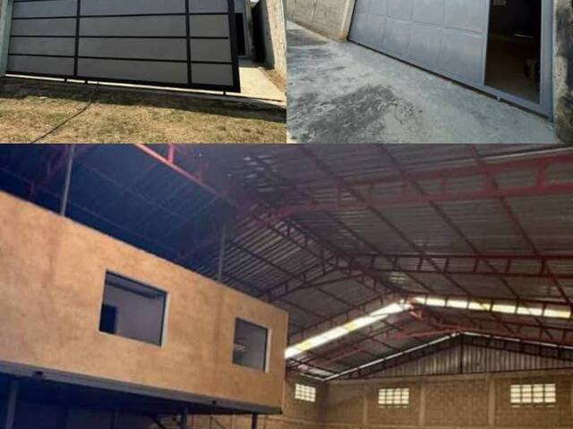 #29681 - Galpón para Venta en Valencia - G