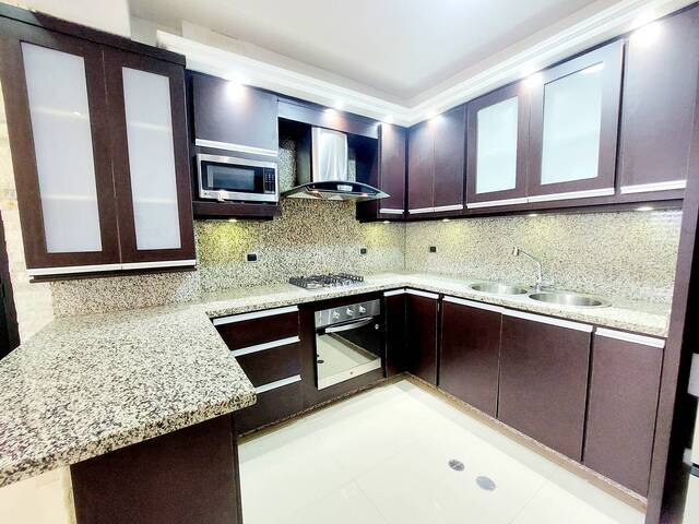 #318068 - Apartamento para Alquiler en  Naguanagua - G
