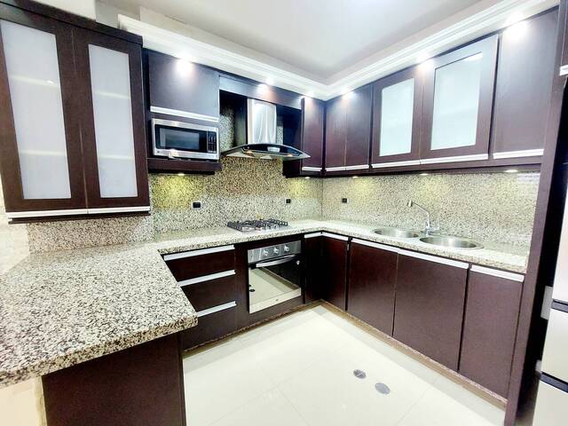 Apartamento para Alquiler en  Naguanagua - 5