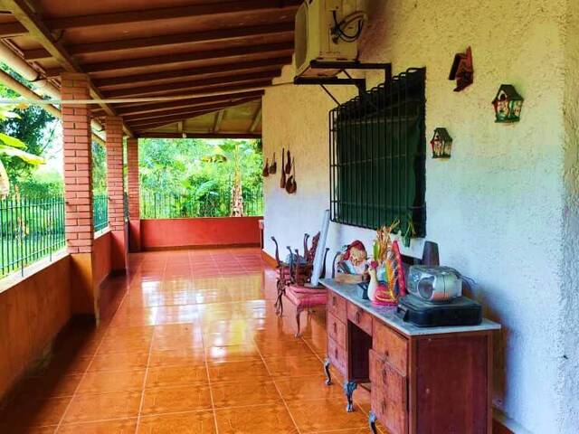 Casa para Venta en Bejuma - 2