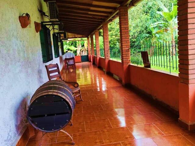 Casa para Venta en Bejuma - 5