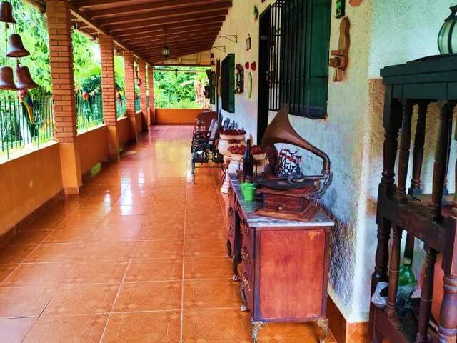 Venta en Bejuma - Bejuma