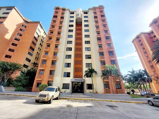 #318068 - Apartamento para Alquiler en  Naguanagua - G