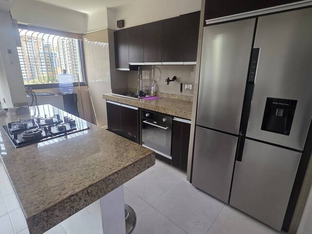 #29699 - Apartamento para Venta en Valencia - G
