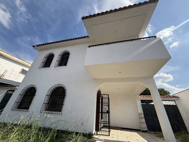 #318254 - Casa para Alquiler en Valencia - G