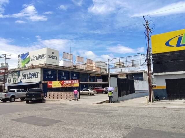 Galpón para Venta en San Diego - 2