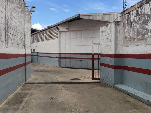 Galpón para Venta en San Diego - 4