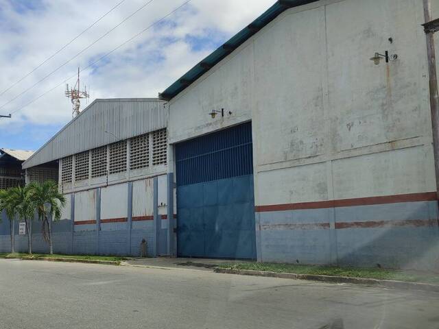 Galpón para Venta en San Diego - 2