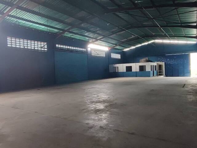 Galpón para Venta en San Diego - 5