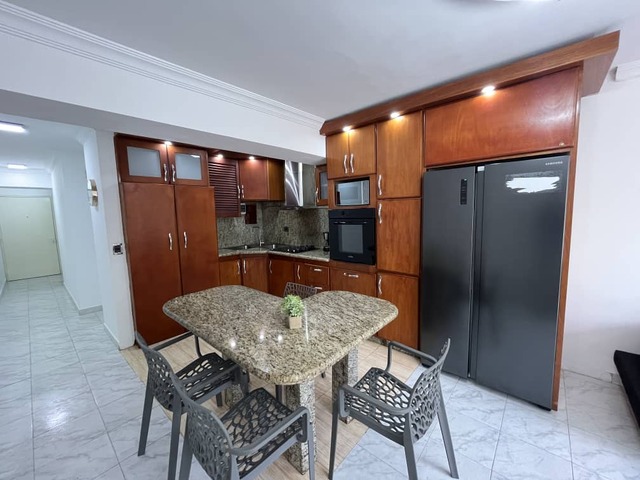 Apartamento para Alquiler en Valencia - 4