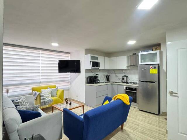 #318273 - Apartamento para Venta en San Diego - G