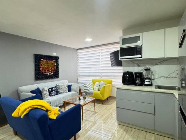 #318273 - Apartamento para Venta en San Diego - G