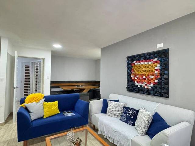 #318273 - Apartamento para Venta en San Diego - G