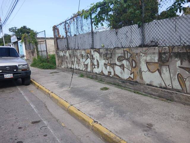 #318511 - Terreno para Venta en Guacara - G
