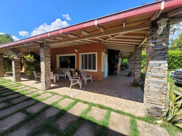 Venta en Safari - Tocuyito