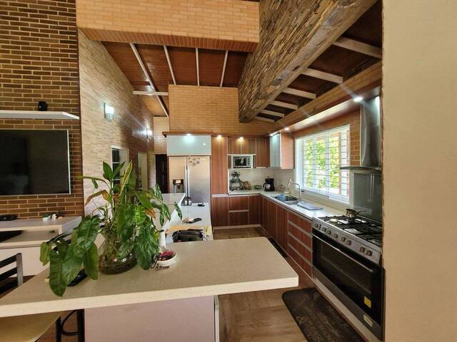 Casa para Venta en Tocuyito - 5