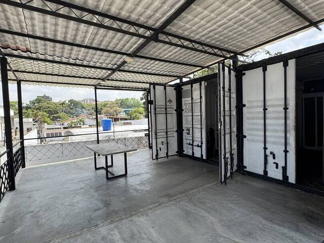 Terreno para Venta en Valencia - 5