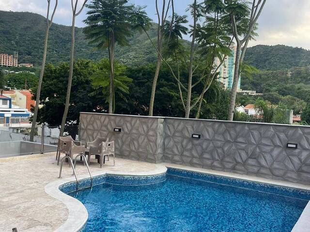 #318777 - Apartamento para Alquiler en Valencia - G