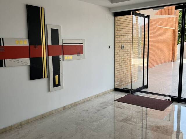 Apartamento para Alquiler en Valencia - 4