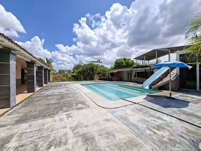 #318794 - Casa para Venta en Tocuyito - G - 2