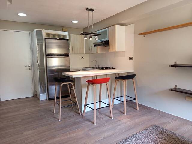 Apartamento para Alquiler en Valencia - 5