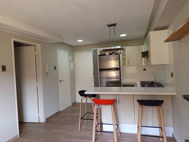 Apartamento para Alquiler en Valencia - 4